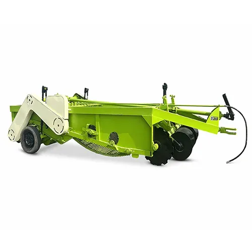 Potato Digger (Model-AG-PD-Uti065)